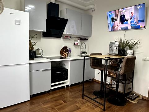квартира за адресою Ревуцького вул., 54-Б
