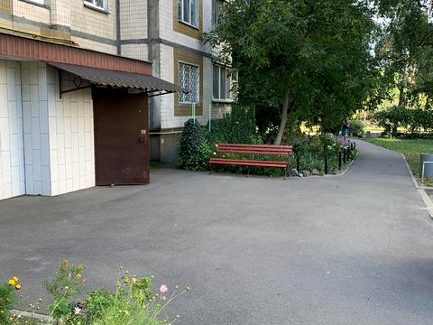 квартира по адресу Николая Ушакова ул., 20-А