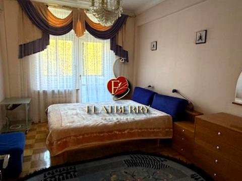 квартира по адресу Большая Васильковская ул. (Красноармейская), 16