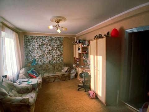 будинок за адресою с. Малодолинське, Культурна вул. (Лейтенанта Шмідта), 1