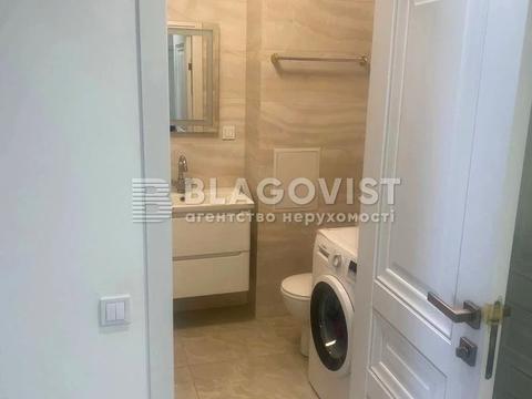 квартира за адресою Єлизавети Чавдар вул., 13