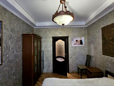 квартира по адресу Каменское (Днепродзержинск), Широка, 1