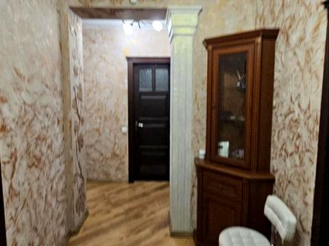 квартира по адресу Каменское (Днепродзержинск), Широка, 1