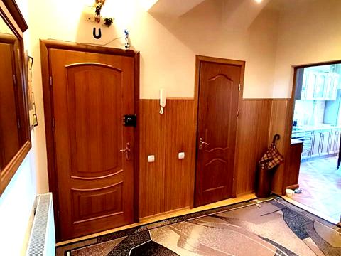 квартира по адресу Петлюры ул. (Маршала Рыбалко), 34а