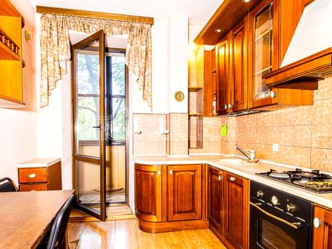 квартира за адресою Данилевського вул., 6