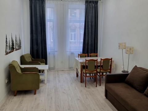 квартира за адресою Пантелеймона Куліша вул., 27