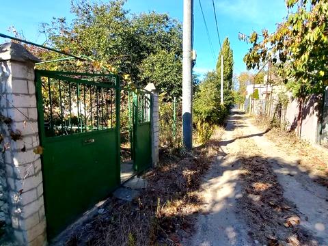 ділянка за адресою Дача Ковалевського вул.