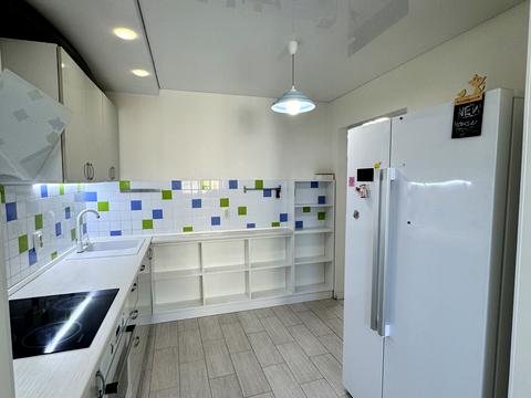 квартира по адресу Владимира Ивасюка просп. (Героїв Сталінграду), 20