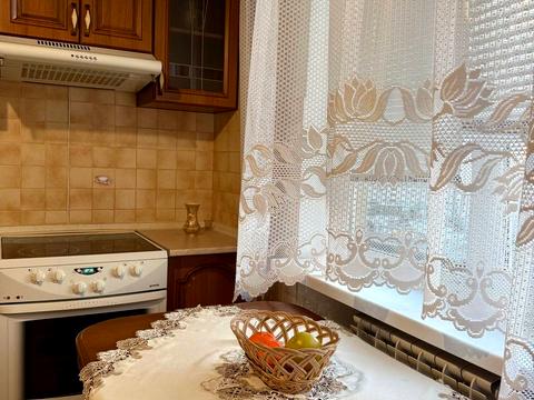 квартира по адресу Петра Григоренко просп., 29