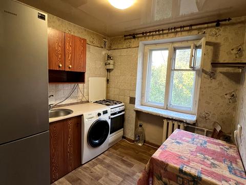квартира по адресу Инглези ул. (25-ї Чапаєвської Дивізії), 2к1