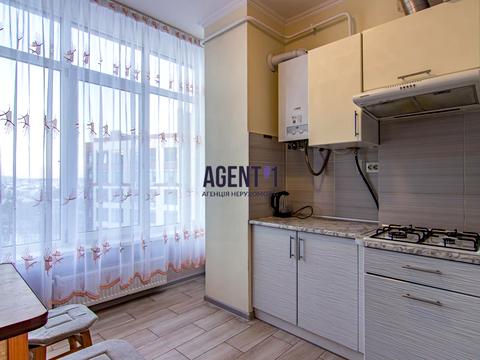 квартира по адресу Садовая ул., 51-В