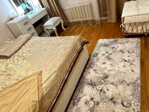 квартира по адресу Анны Ахматовой ул., 14-Б