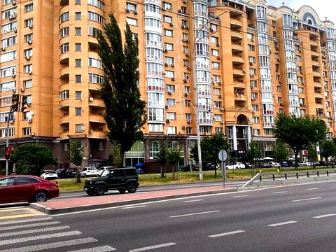 квартира за адресою Володимира Івасюка просп. (Героїв Сталінграду), 6