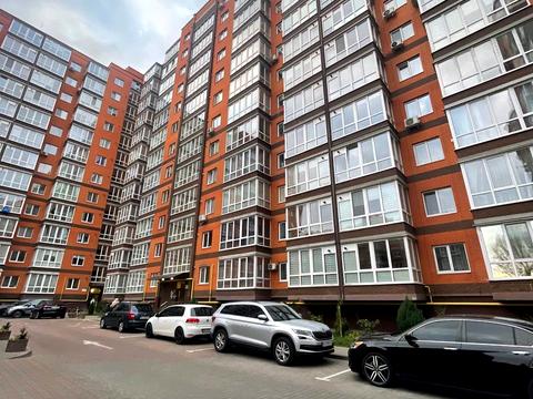 квартира по адресу Кульпарковская ул. (Кульпарківська), 230-А