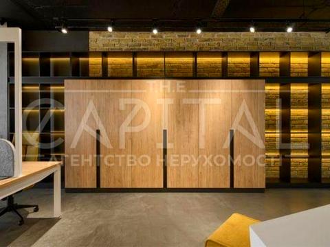 коммерческая по адресу Кловский спуск (Кловський), 7