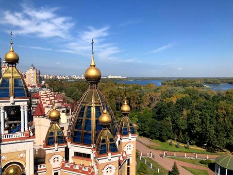 квартира по адресу Оболонская набережная ул., 3