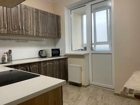 квартира за адресою Миколи Руденка бульв. (Кольцова), 8 BOX