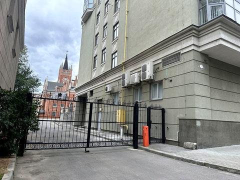 коммерческая по адресу Чернышевского ул., 7