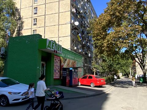квартира по адресу Котляревского ул., 5