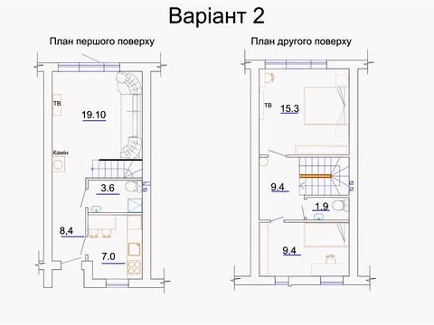 будинок за адресою Степана Бандери вул. (Можайського), 83