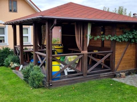 будинок за адресою Яблунева, 33