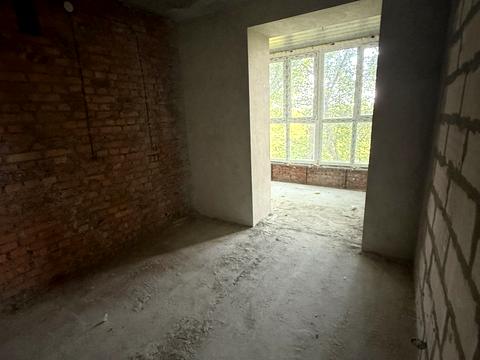 квартира за адресою Івана Франка пров., 8