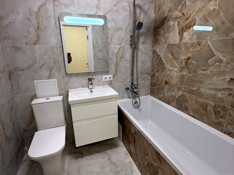 квартира по адресу Степана Бандери ул., 30-А