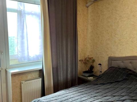 квартира за адресою Михайла Драй-Хмари вул. (Маршала Тухачевського), 44