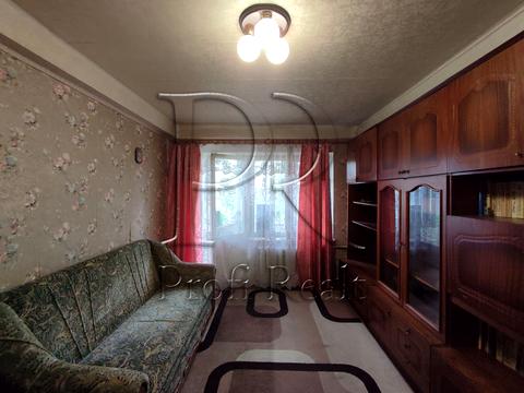 квартира по адресу Верховной Рады бульв., 16