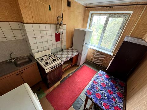 квартира за адресою Коробова вул., 14