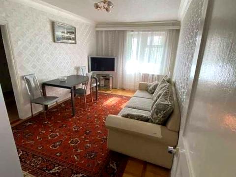 квартира по адресу Дмитрия Яворницкого просп. (Карла Маркса), 107