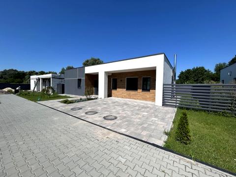 будинок за адресою Кринична