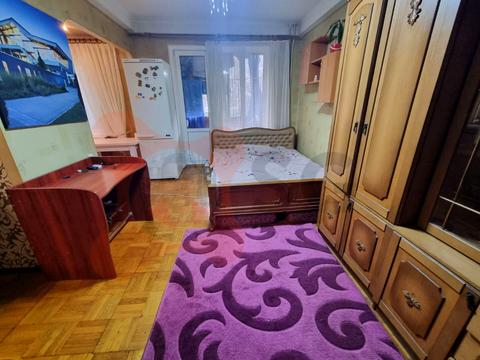 квартира за адресою Щусева, 12