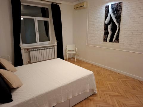 квартира за адресою Володимирська вул., 19