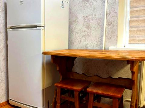 квартира по адресу Коллекторная ул., 3