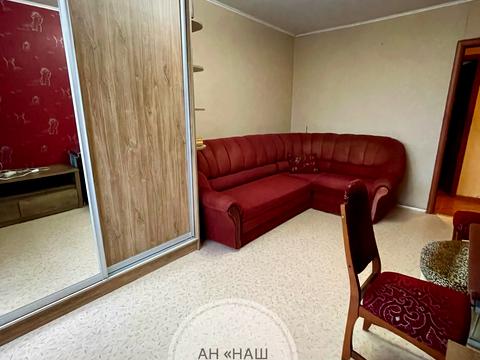 квартира по адресу Льва Ландау просп. (50-летия СССР), 2