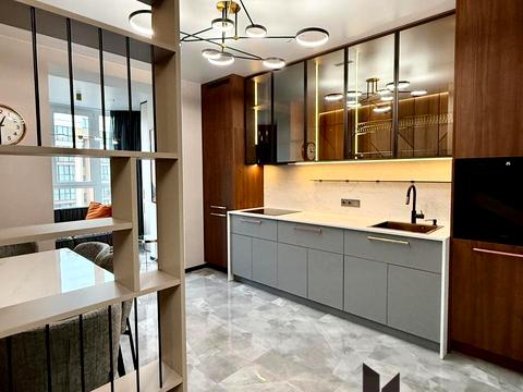 квартира за адресою Радісна, 4