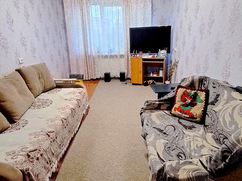 квартира по адресу Героев Майдана ул. (Гайдара), 1