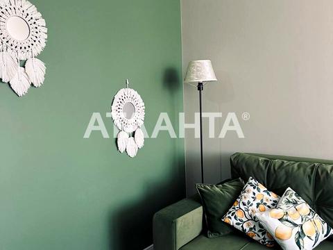 квартира по адресу Дача Ковалевского ул., 91