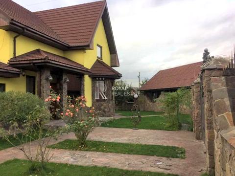 будинок за адресою Розкішна вул.