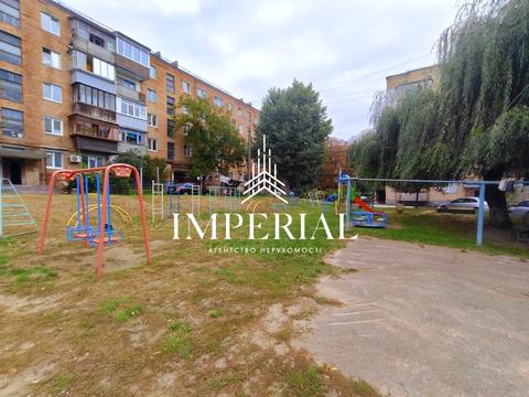 квартира за адресою Миру вул. (Карла Лібкнехта), 2