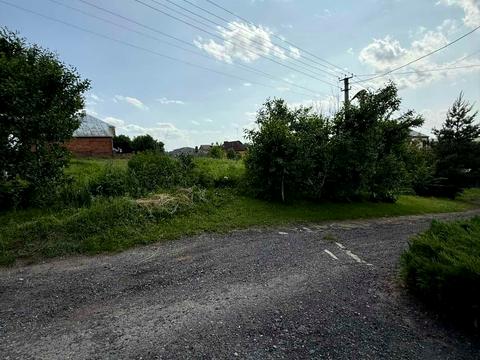 участок по адресу Коновальця, 47