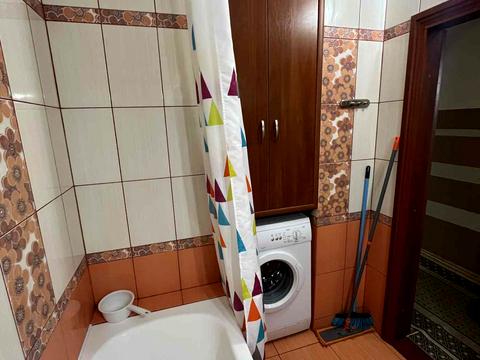 квартира по адресу Литвиненка, 14