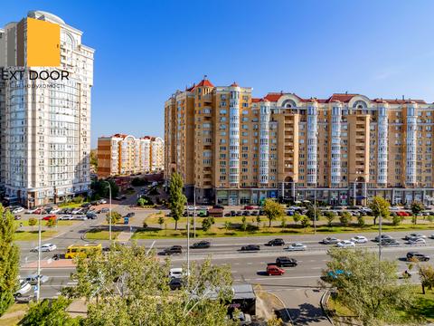 квартира за адресою Олександра Архипенка вул. (Мате Залки), 12/3