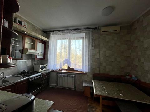квартира по адресу Независимости ул. (Титова), 1