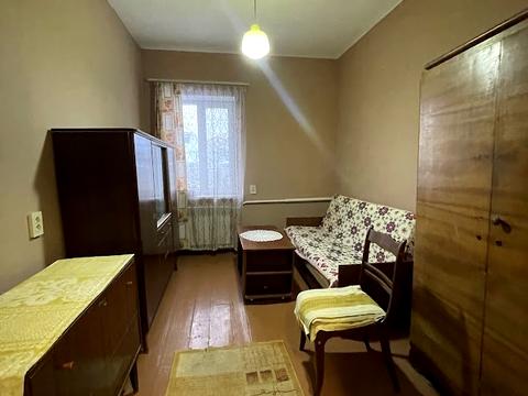 дом по адресу Линейная ул.