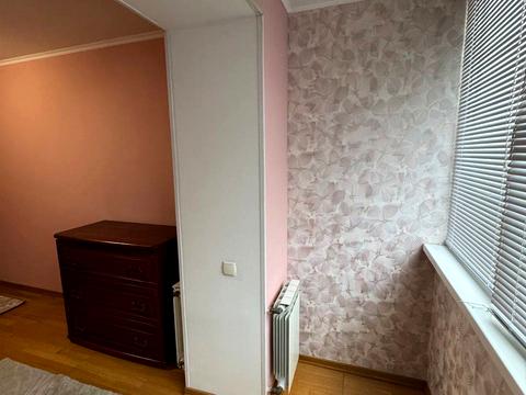 квартира по адресу Почайнинская ул., 35