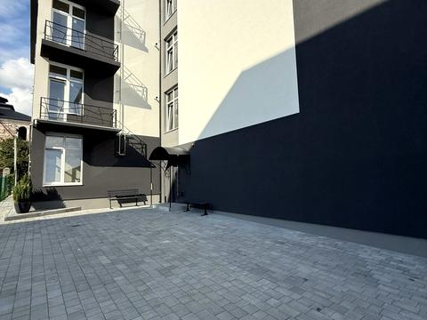 квартира по адресу Канторська, 11/1