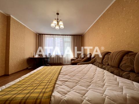 квартира за адресою Степана Рудницького вул. (Академіка Вільямса), 5
