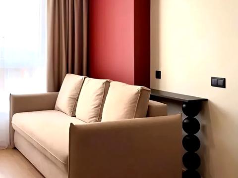 квартира по адресу Евгения Коновальца ул., 37-А